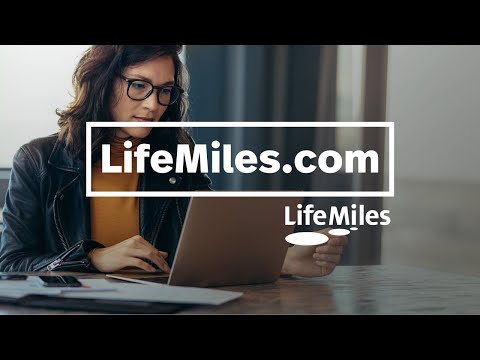 Discover LifeMiles: Get to know LifeMiles.com