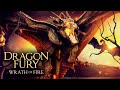 Dragon Fury II: Wrath of Fire (2022) [Fantasy] 🐲 full movie with Nicola Wright, Lila Lasso