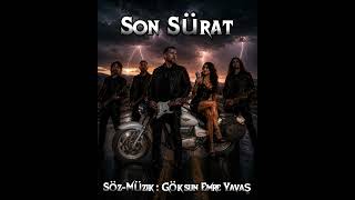 Son Sürat / Psychedelic Anatolian Rock 