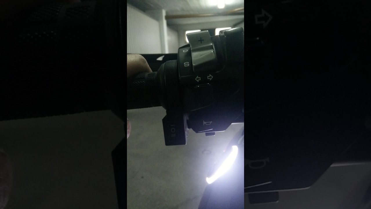 Heated Grip Not Working anymore ;( YouTube