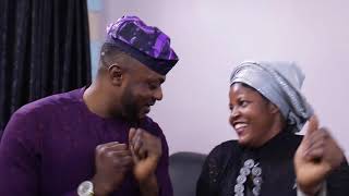 Odunlade Adekola - Omo Baba (New Music Video 2018)