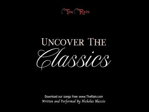 Q4b T432 Horrid Delight Only P1RS10 Live Solo Drvb Crt Nicholas Mazzio Lauren Mazzio The Rain 