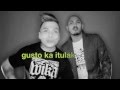 Dcoy feat vince alaras of southborder   nandito lang official lyric