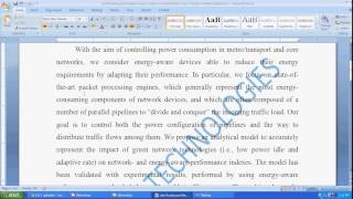 Joint Routing and Medium Access Control in Fixed Random Access Wireless Multi hop Networks screenshot 5