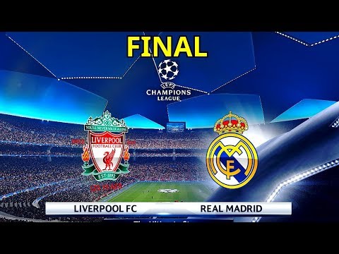 champions league 2018 final date