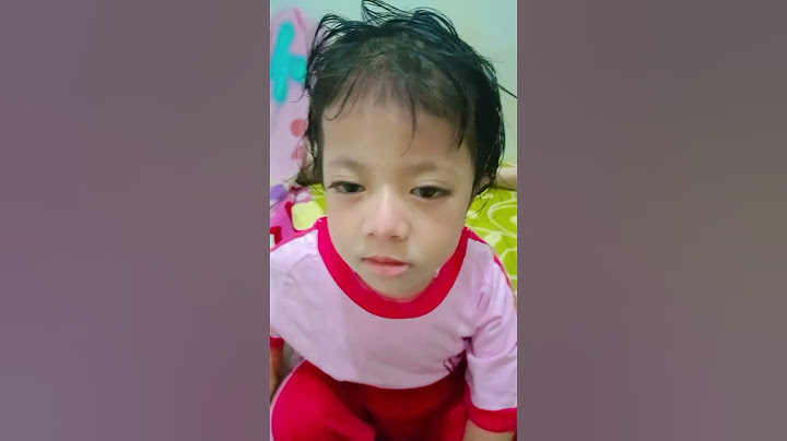 ZEHAN WANTS TO GET READY FOR SCHOOL 🏫