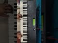 Ganaa pehchaniye #piano #viralvideo #shorts #youtubeshorts #music #bollywood