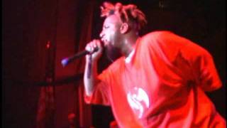 Tech N9ne Joplin, MO 2002 (Absolute Power DVD)