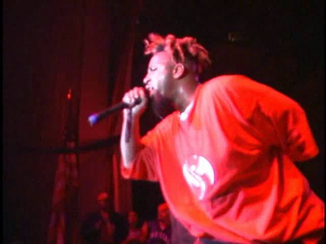 tech n9ne absolute power