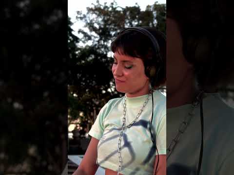 Constanza Pucheta is playing on Radio Intense