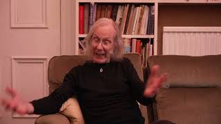 Dick Gaughan Project - Andrew Cronshaw - KICKSTARTER PROMO