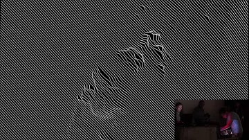 BRANCHES - Audio Visual Performance by Ivan Shopov & Lora Zhelyazkova