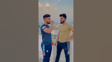 Jai or Veeru 💪🏻♥️ #youtubeshorts #video