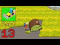 Backyard Master - Gameplay Walkthrough Part 13 - Lawn Legends (iOS, Android)