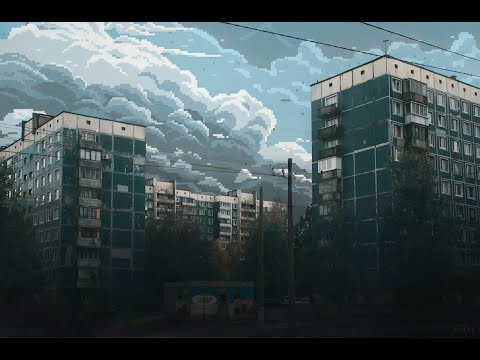 Russian Doomer Music || Russian Post-Punk||1