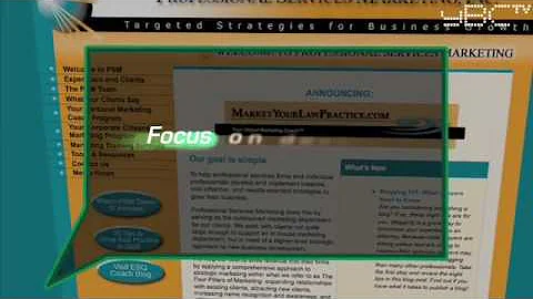 Efficiency Tips from Terrie Wheeler