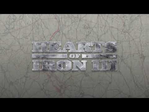 Hearts of Iron