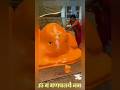 The Mystery of Lord Ganesha by the Seashore||#mysterious#ganpati#temple#ratnagiri#maharashtra#short