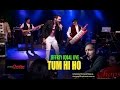 JEFFREY IQBAL TUM HI HO  LIVE IN CONCERT SYDNEY 2015   HD