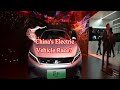 Is China leading the electric vehicle race?  |Mintoo News