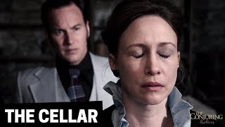 "Show me the cellar" | The Conjuring (2013)