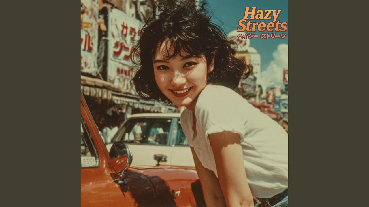 黄昏カフェテラス – Twilight Café Terrace - YouTube