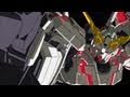 "Mobile Suit Gundam UC" episode 3 Trailer #2 ENG