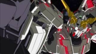 "Mobile Suit Gundam UC" episode 3 Trailer #2 ENG