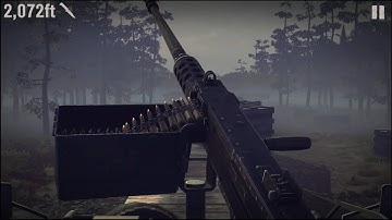 AV Ride Withered Grove Station Level 10 with Cartel Twins Timelapse