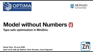 O4A Australia - Model without numbers (!)