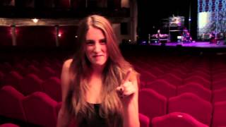 Ana San Martín os invita a ver «Galicia Caníbal, el musical»