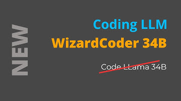 WizardCoder - Python OUTPERFORMS Code LLama - Python 34B