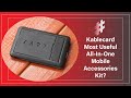 Kablecard review  le kit daccessoires pour tlphone portable toutenun le plus utile 