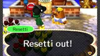 Animal Crossing: New Leaf - Day 28: Vacation Time [Part 1] screenshot 5