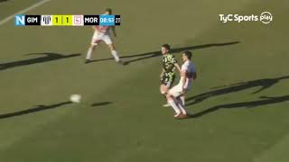 Gimnasia Mza 2 // Dep Moron 1 (Primera Nacional)