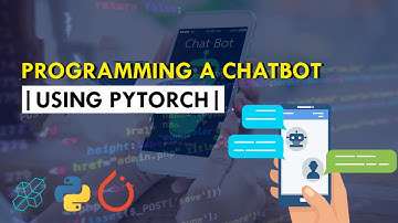 How to make a chatbot using PyTorch | Python