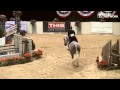 Kelley Farmer Wins WCHR Professional Finals