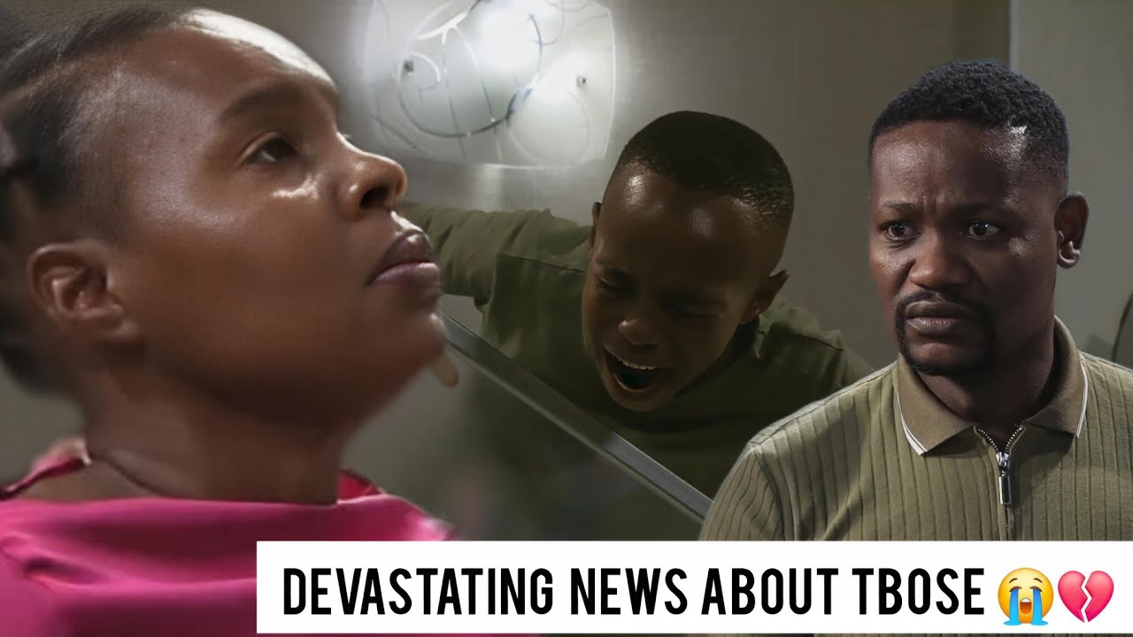 SKEEM SAAM TEASERS [2-6 FEBRUARY 2026] NKOSI RECEIVES AN UNSETTLING ...