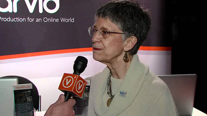 Marjorie James From Hire Americas Heroes - MVP Nat...