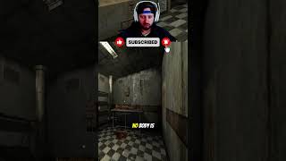 I Don't Like That! #horror #gaming #penumbra