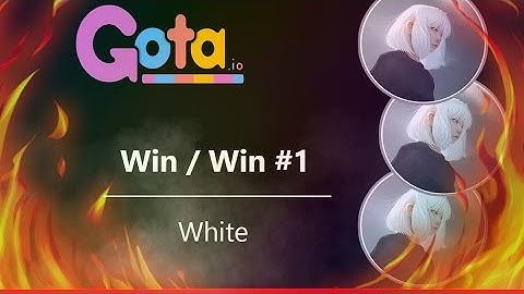 Gota.io ! Insane popsplits and illuminati reverse popsplit ?! awesome doublesplit 0.01% chance ??