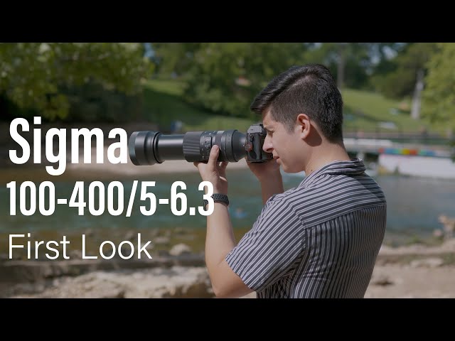 Sigma 100 400mm F 5 6 3 Dg Dn Os Contemporary Announced And Available For Preorder Sony Addict Sigma 100 400mm F 5 6 3 Dg Dn Os Contemporary Announced And Available For Preorder Sony Addict