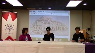 Research for Social Justice: Western’s Royal Society College