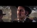 Red Dead Redemption 2. Pelicula.Capitulo 4. Parte 8. Secuestro yack y nuevo campamento .