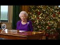 Queen offers personal message of hope in her Christmas Day address | ITV News