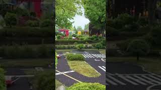 You’ve Gotta See This LEGOLAND Playpark! 🧱✨ #virtualtravel #travel #worldexplorer