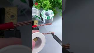 Download Lagu High-purity rosin solder, smooth tinning, bright solder joints #solderwire #solder #welding MP3 Download Lagu High-purity rosin solder, smooth tinning, bright solder joints #solderwire #solder #welding MP3