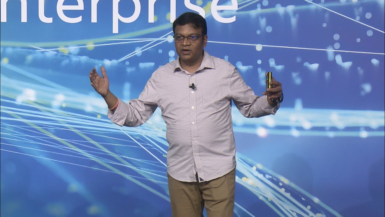 Accelerate AI while safeguarding data privacy with HPE Private Cloud AI ...