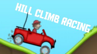 GO JIMMY! | Hill Climb Racing Ep1 screenshot 2