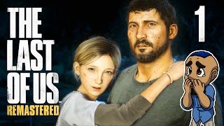 Lets Play The Last Of Us Remastered 23 (Blind, german, PS4, HD) 